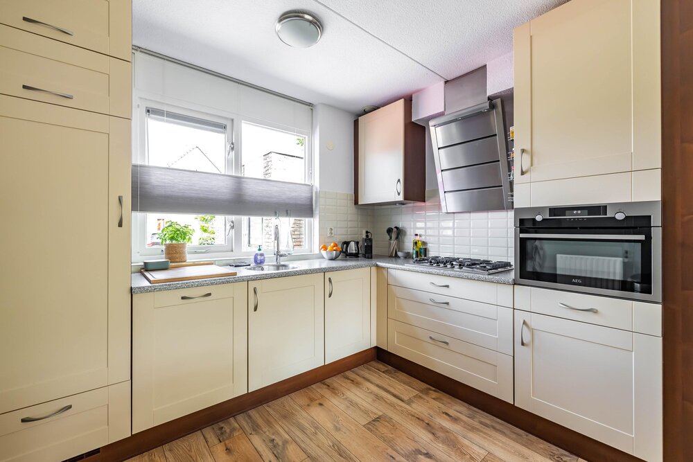 Kaarnheugte 3, 9403 HA Assen - € 295.000 k.k. - Boekholt & partners makelaars Assen