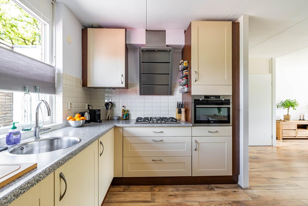 Kaarnheugte 3, 9403 HA Assen - € 295.000 k.k. - Boekholt & partners makelaars Assen