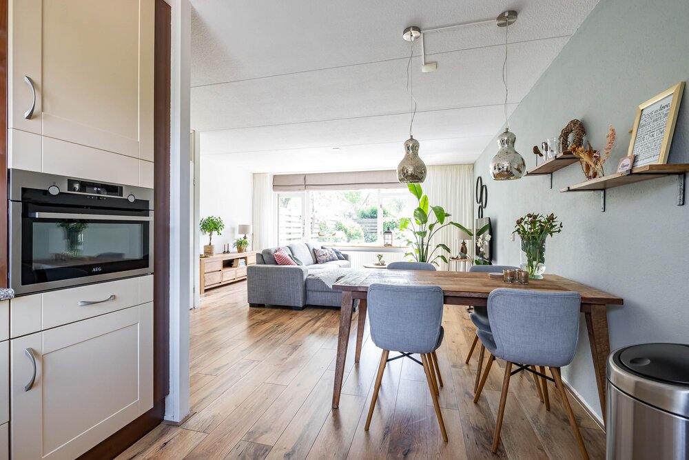 Kaarnheugte 3, 9403 HA Assen - € 295.000 k.k. - Boekholt & partners makelaars Assen
