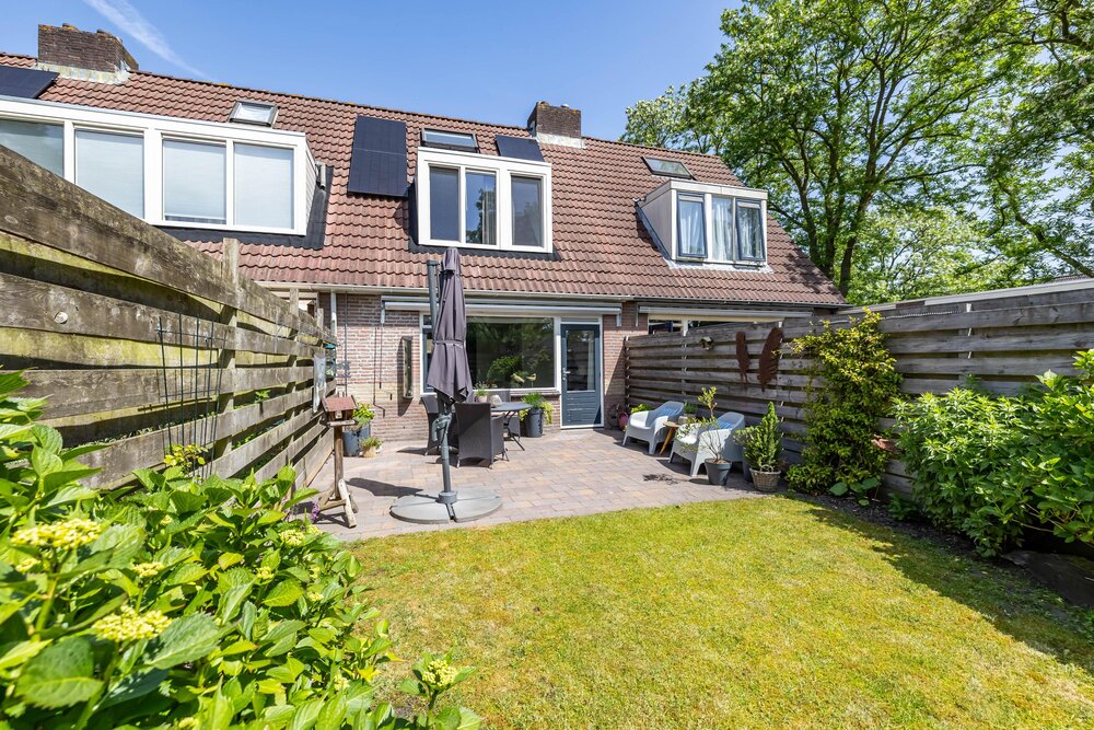 Kaarnheugte 3, 9403 HA Assen - € 295.000 k.k. - Boekholt & partners makelaars Assen