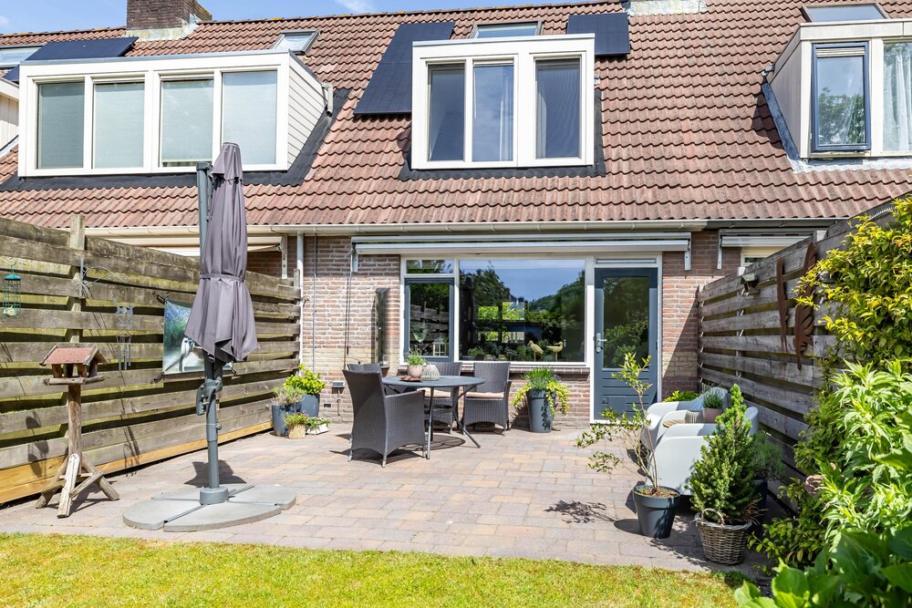 Kaarnheugte 3, 9403 HA Assen - € 295.000 k.k. - Boekholt & partners makelaars Assen