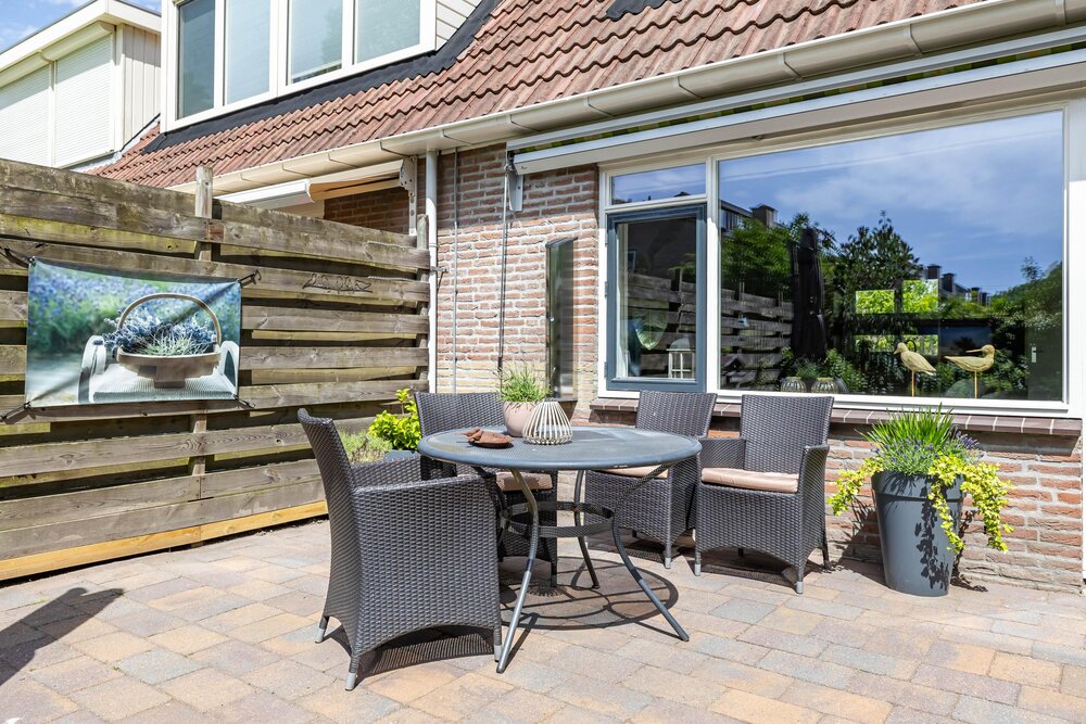 Kaarnheugte 3, 9403 HA Assen - € 295.000 k.k. - Boekholt & partners makelaars Assen