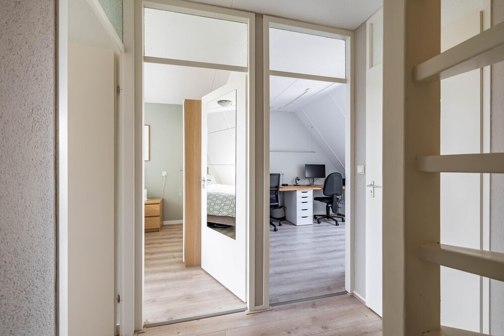 Kaarnheugte 3, 9403 HA Assen - € 295.000 k.k. - Boekholt & partners makelaars Assen