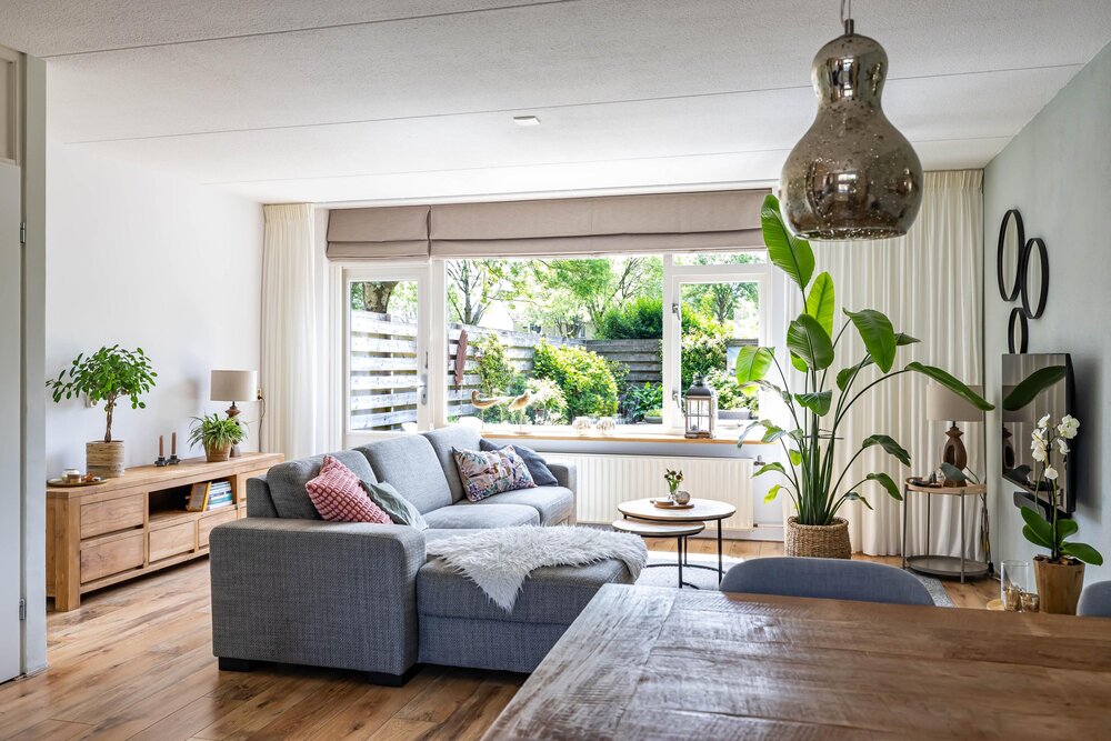Kaarnheugte 3, 9403 HA Assen - € 295.000 k.k. - Boekholt & partners makelaars Assen