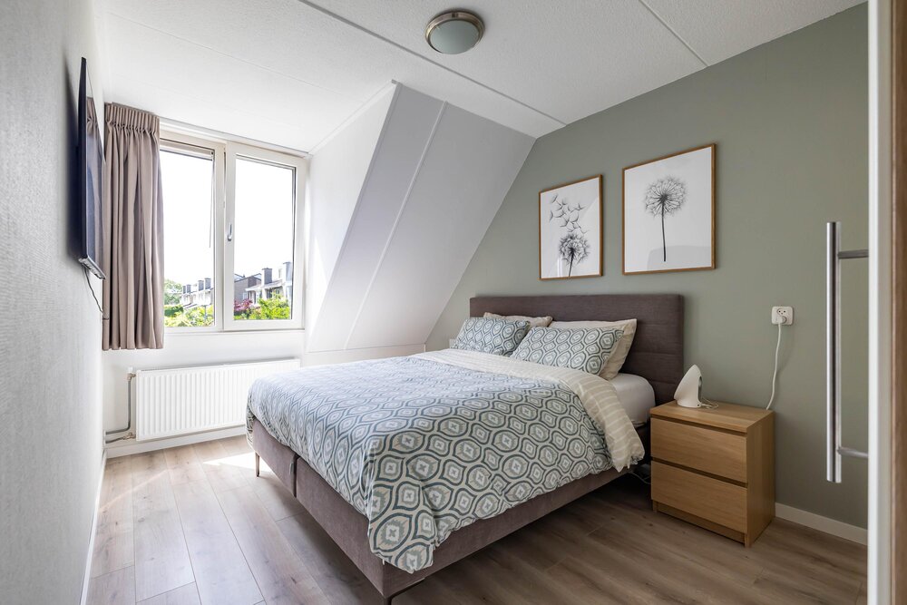 Kaarnheugte 3, 9403 HA Assen - € 295.000 k.k. - Boekholt & partners makelaars Assen