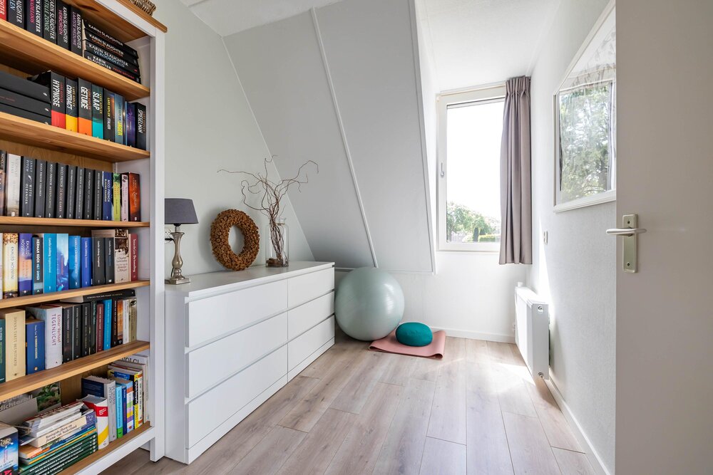 Kaarnheugte 3, 9403 HA Assen - € 295.000 k.k. - Boekholt & partners makelaars Assen