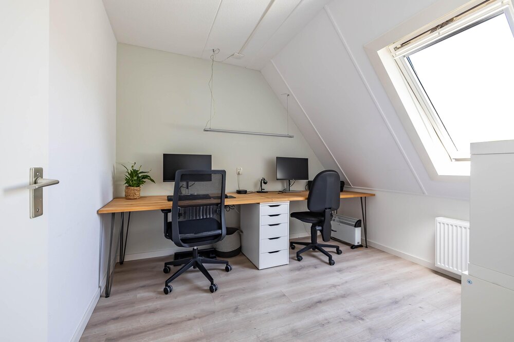 Kaarnheugte 3, 9403 HA Assen - € 295.000 k.k. - Boekholt & partners makelaars Assen