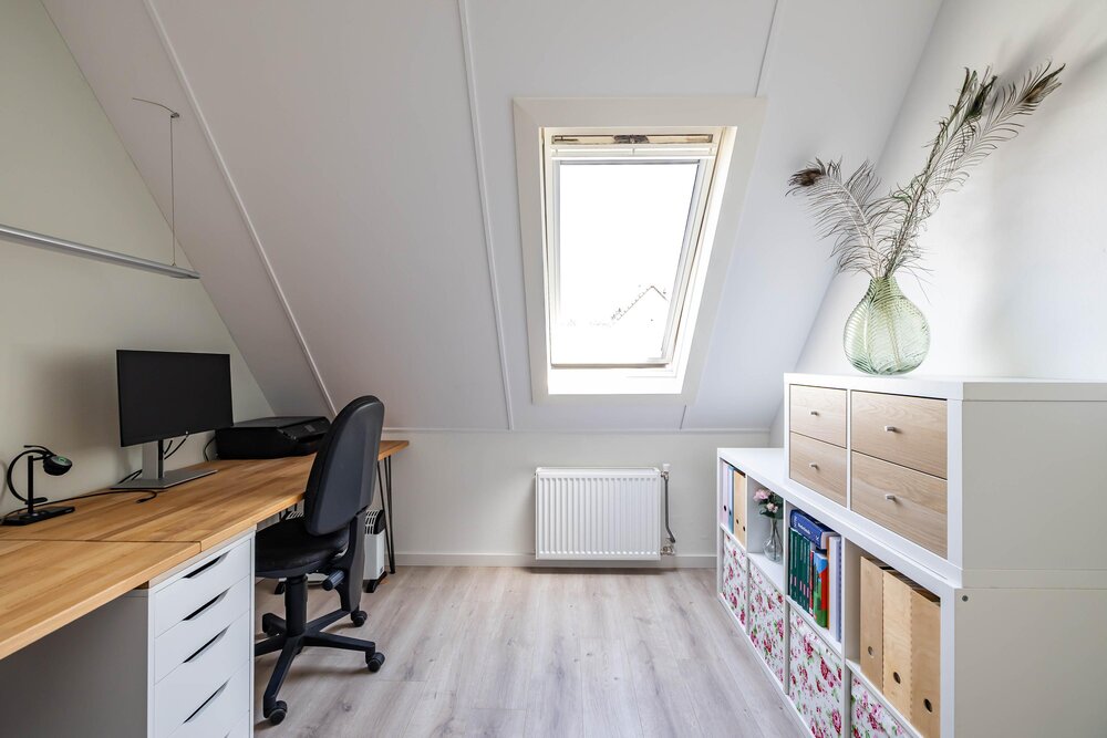 Kaarnheugte 3, 9403 HA Assen - € 295.000 k.k. - Boekholt & partners makelaars Assen