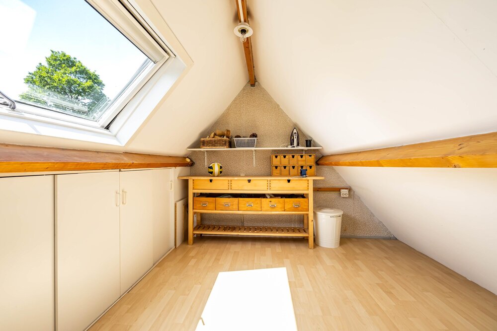 Kaarnheugte 3, 9403 HA Assen - € 295.000 k.k. - Boekholt & partners makelaars Assen