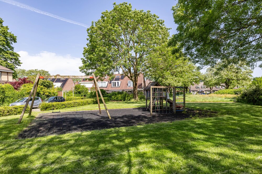 Kaarnheugte 3, 9403 HA Assen - € 295.000 k.k. - Boekholt & partners makelaars Assen