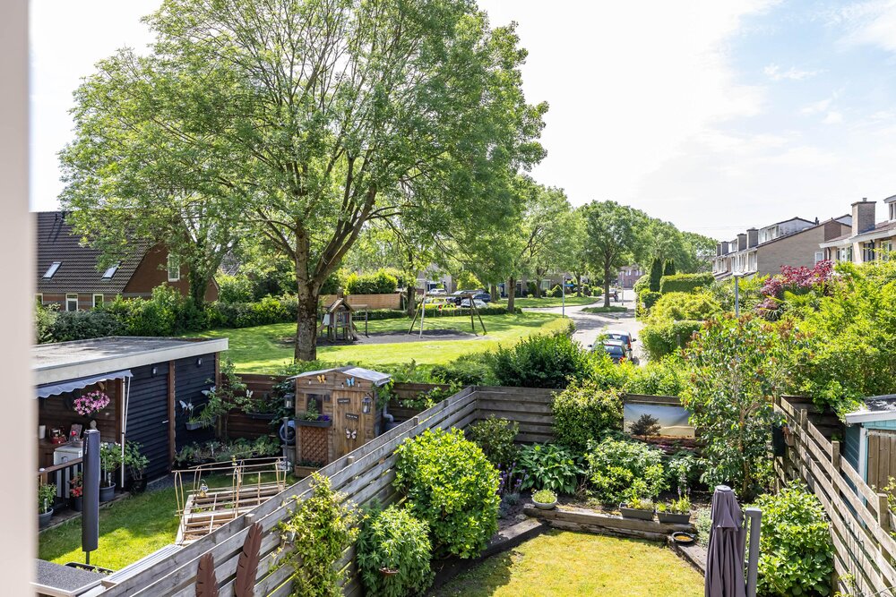 Kaarnheugte 3, 9403 HA Assen - € 295.000 k.k. - Boekholt & partners makelaars Assen