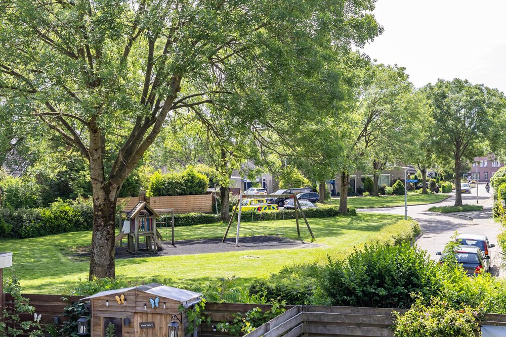 Kaarnheugte 3, 9403 HA Assen - € 295.000 k.k. - Boekholt & partners makelaars Assen