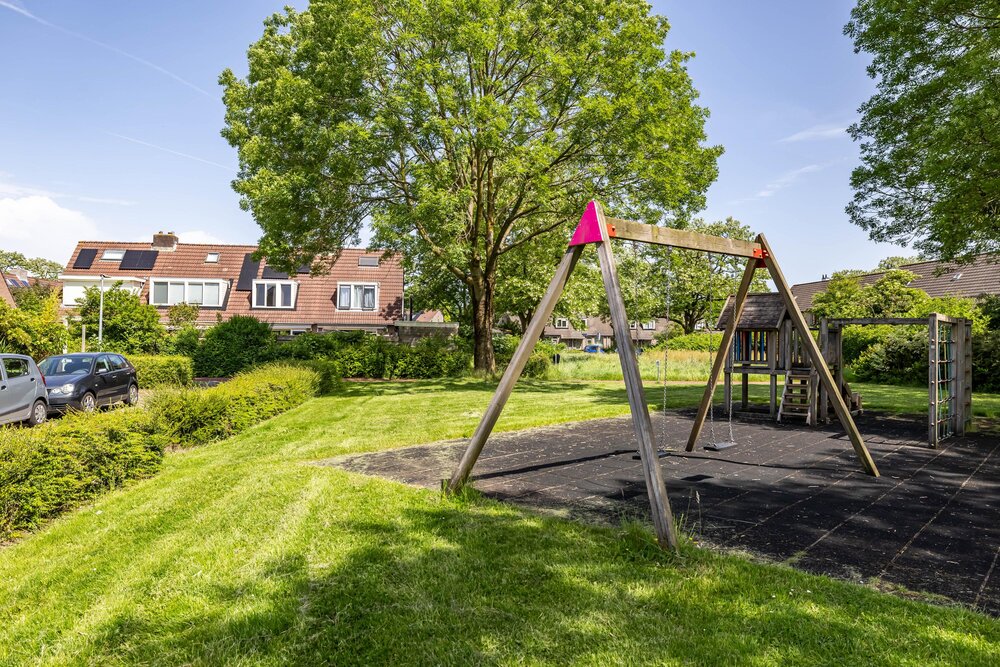 Kaarnheugte 3, 9403 HA Assen - € 295.000 k.k. - Boekholt & partners makelaars Assen