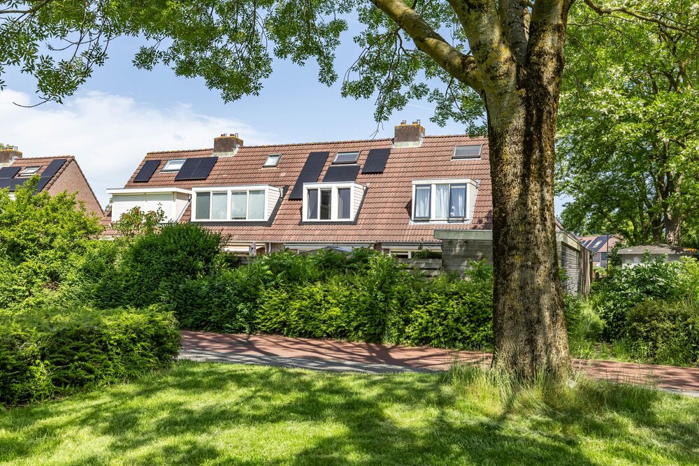 Kaarnheugte 3, 9403 HA Assen - € 295.000 k.k. - Boekholt & partners makelaars Assen