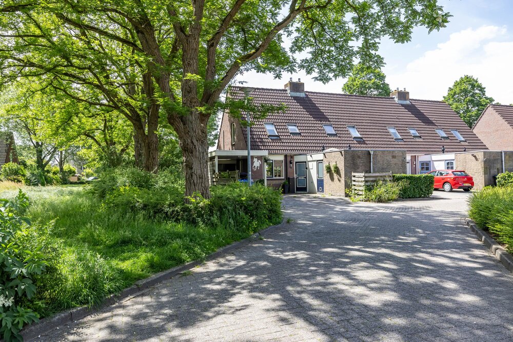 Kaarnheugte 3, 9403 HA Assen - € 295.000 k.k. - Boekholt & partners makelaars Assen
