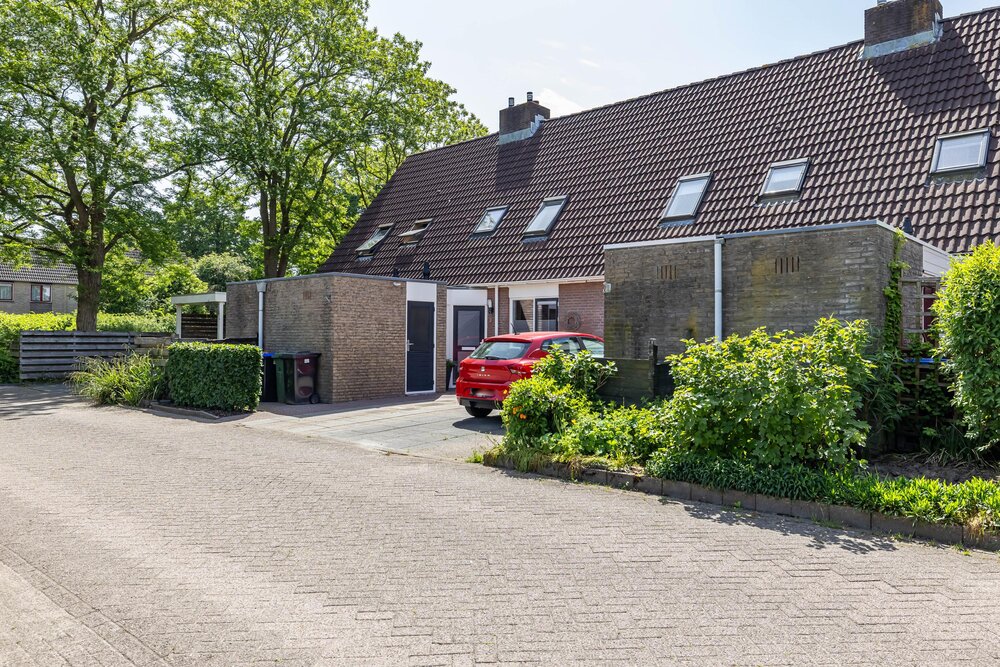 Kaarnheugte 3, 9403 HA Assen - € 295.000 k.k. - Boekholt & partners makelaars Assen