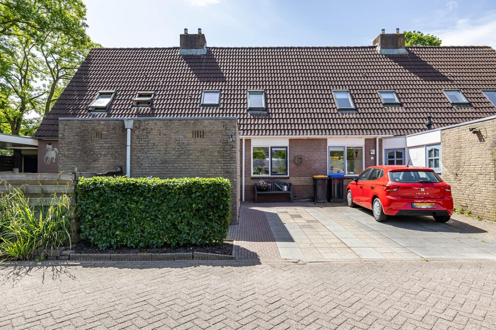 Kaarnheugte 3, 9403 HA Assen - € 295.000 k.k. - Boekholt & partners makelaars Assen