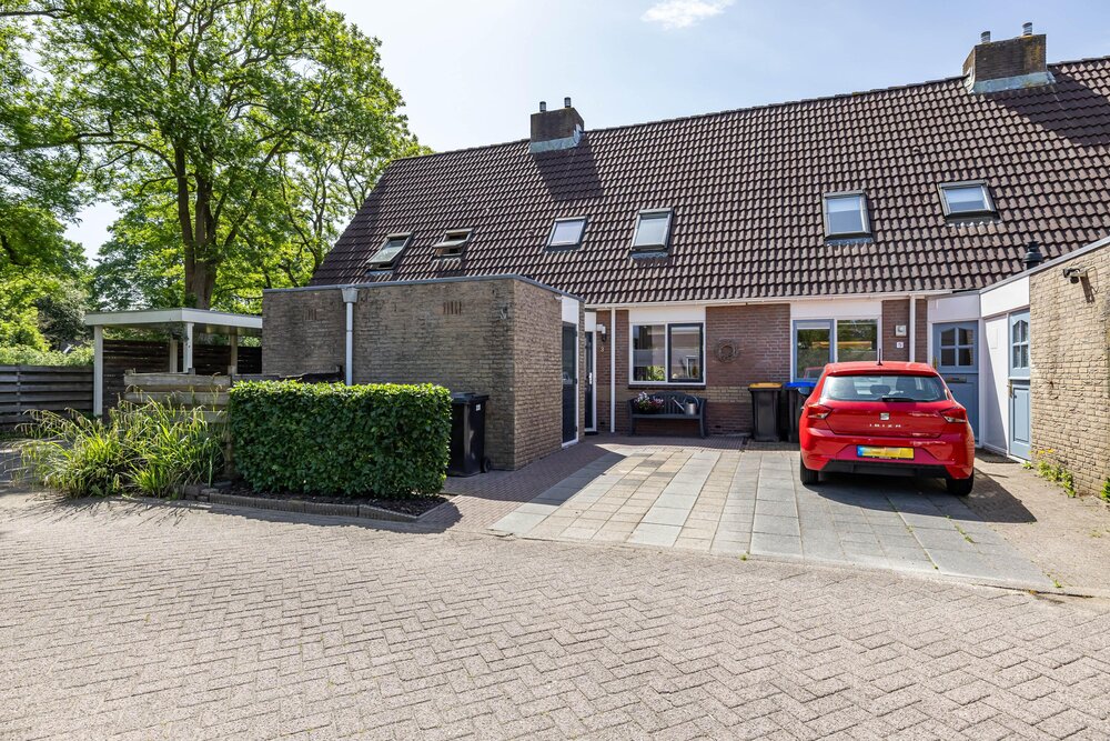 Kaarnheugte 3