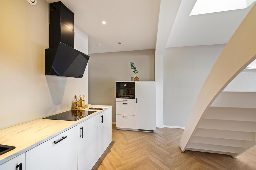Vaart Z.Z. 17A, 9401 GE Assen - € 375.000 k.k. - Boekholt & partners makelaars Assen