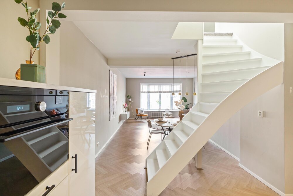 Vaart Z.Z. 17A, 9401 GE Assen - € 375.000 k.k. - Boekholt & partners makelaars Assen
