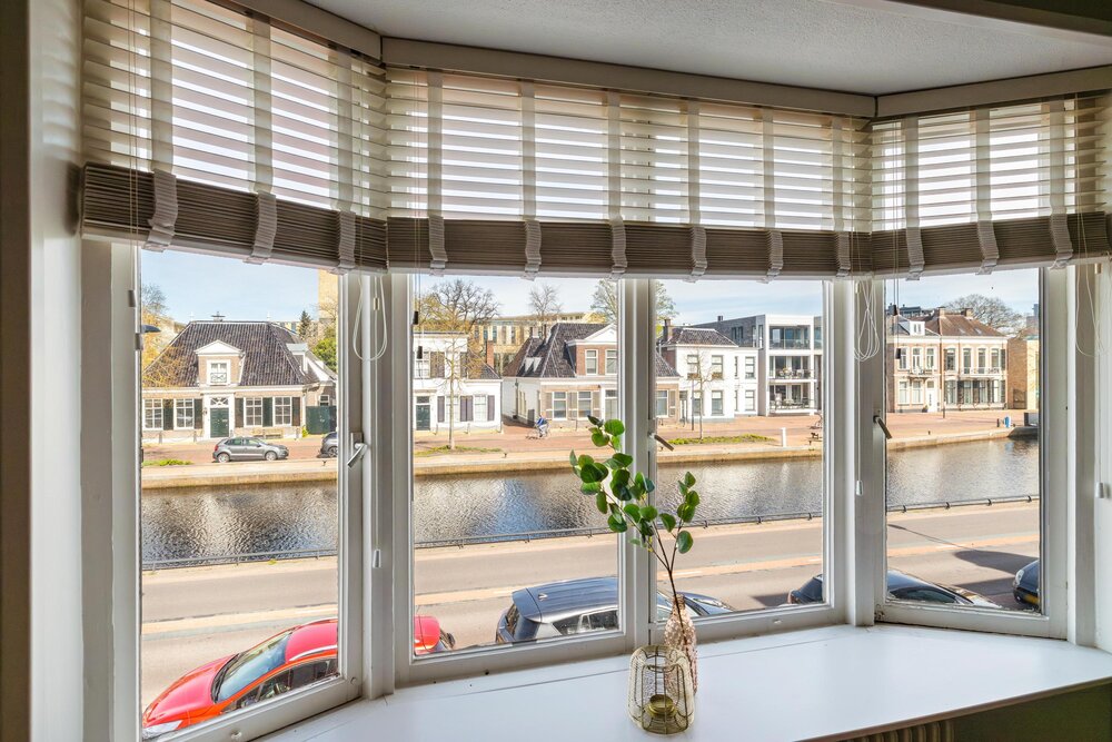 Vaart Z.Z. 17A, 9401 GE Assen - € 375.000 k.k. - Boekholt & partners makelaars Assen