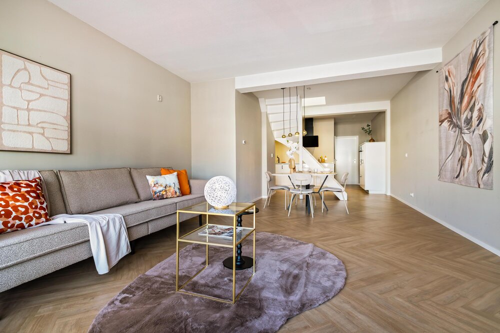 Vaart Z.Z. 17A, 9401 GE Assen - € 375.000 k.k. - Boekholt & partners makelaars Assen