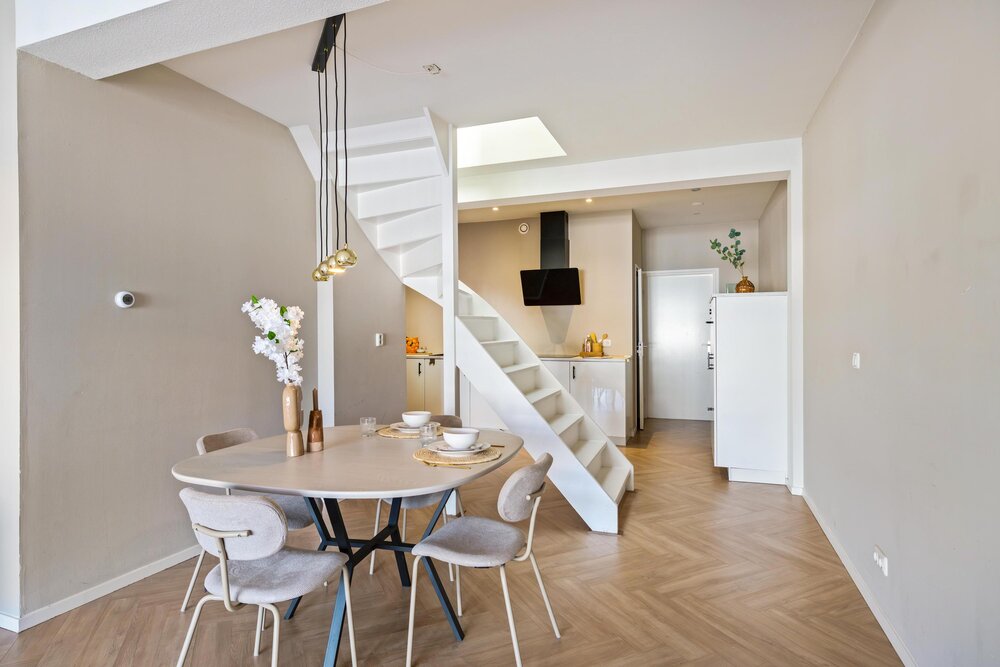 Vaart Z.Z. 17A, 9401 GE Assen - € 375.000 k.k. - Boekholt & partners makelaars Assen