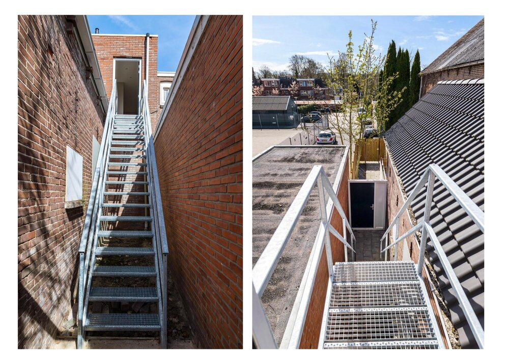 Vaart Z.Z. 17A, 9401 GE Assen - € 375.000 k.k. - Boekholt & partners makelaars Assen
