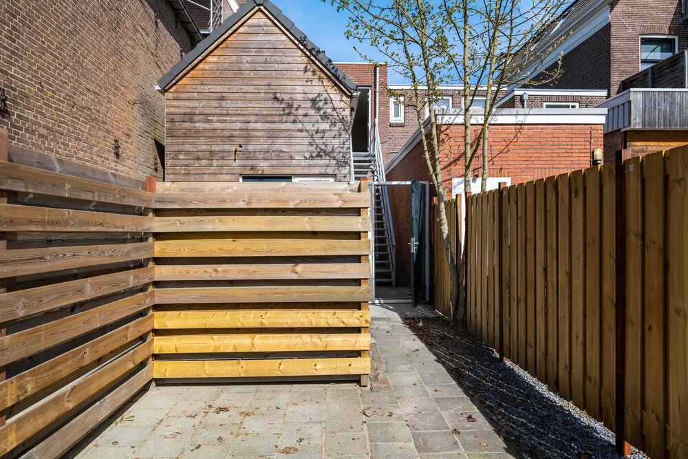 Vaart Z.Z. 17A, 9401 GE Assen - € 375.000 k.k. - Boekholt & partners makelaars Assen