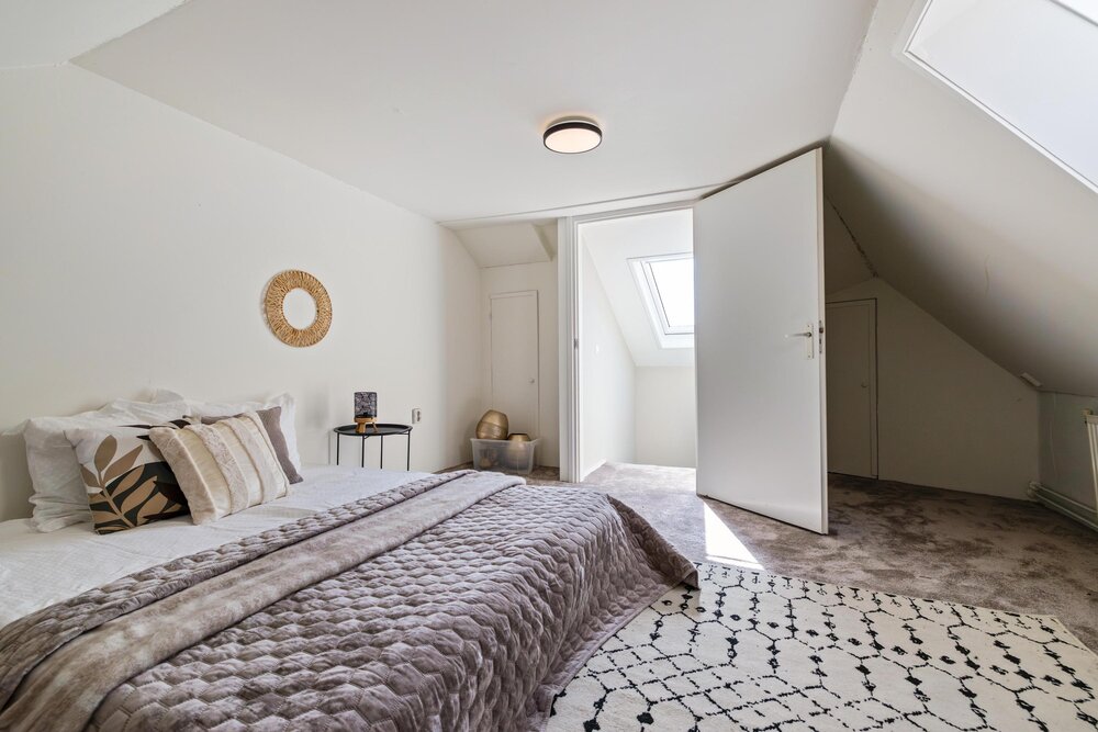 Vaart Z.Z. 17A, 9401 GE Assen - € 375.000 k.k. - Boekholt & partners makelaars Assen