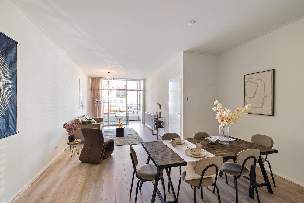 Vaart Z.Z. 17, 9401 GE Assen - € 365.000 k.k. - Boekholt & partners makelaars Assen