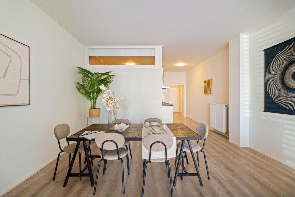 Vaart Z.Z. 17, 9401 GE Assen - € 365.000 k.k. - Boekholt & partners makelaars Assen