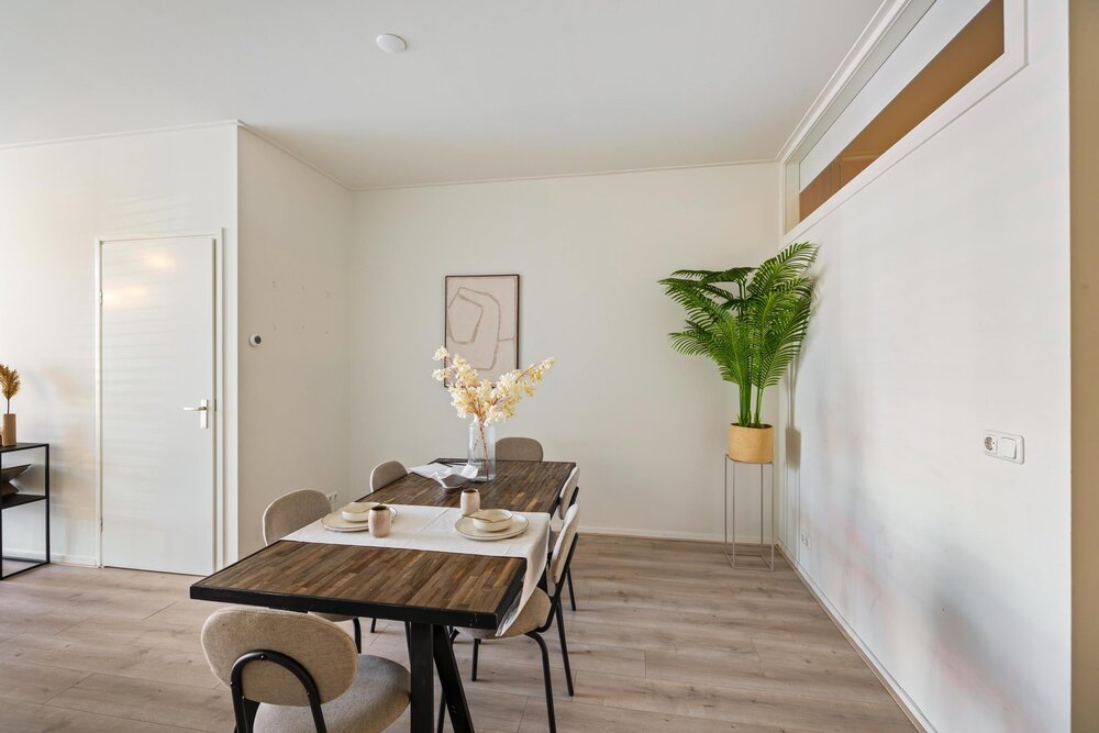 Vaart Z.Z. 17, 9401 GE Assen - € 365.000 k.k. - Boekholt & partners makelaars Assen