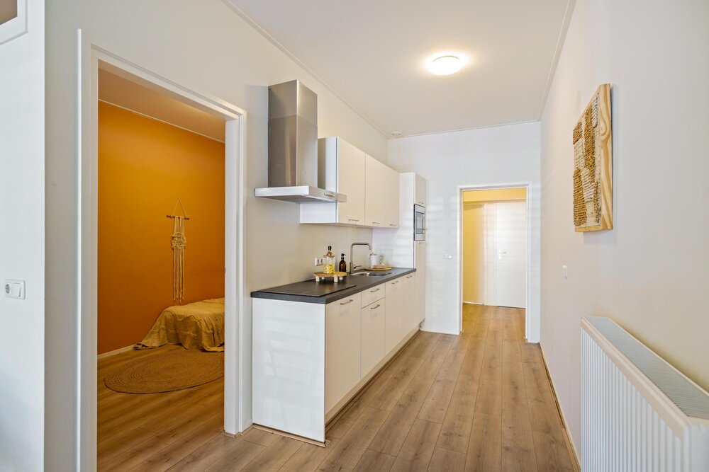 Vaart Z.Z. 17, 9401 GE Assen - € 365.000 k.k. - Boekholt & partners makelaars Assen