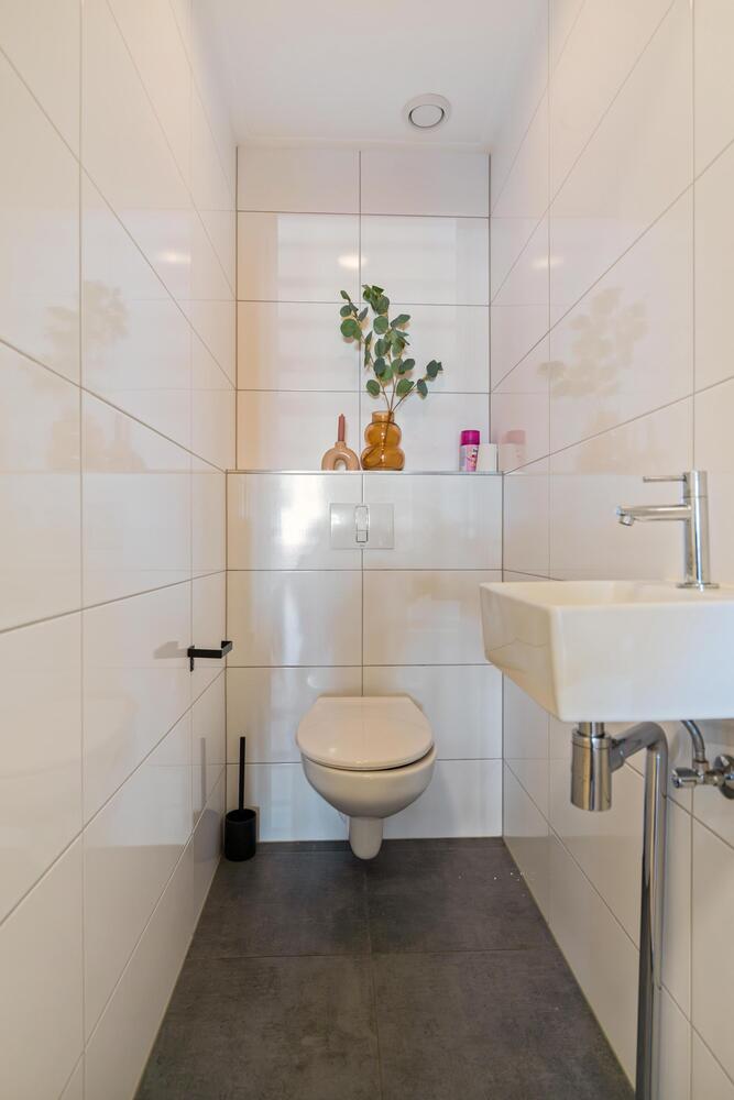 Vaart Z.Z. 17, 9401 GE Assen - € 365.000 k.k. - Boekholt & partners makelaars Assen