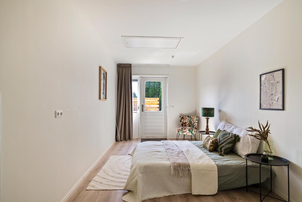 Vaart Z.Z. 17, 9401 GE Assen - € 365.000 k.k. - Boekholt & partners makelaars Assen