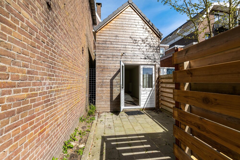 Vaart Z.Z. 17, 9401 GE Assen - € 365.000 k.k. - Boekholt & partners makelaars Assen