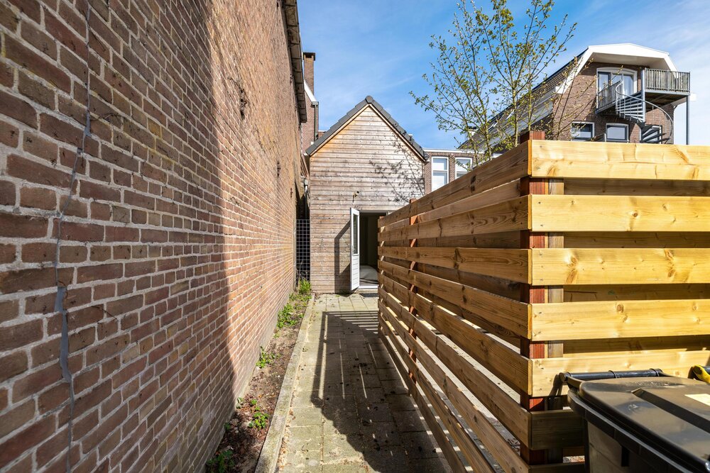 Vaart Z.Z. 17, 9401 GE Assen - € 365.000 k.k. - Boekholt & partners makelaars Assen