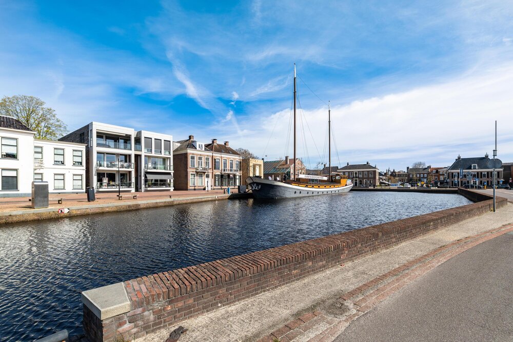 Vaart Z.Z. 17, 9401 GE Assen - € 365.000 k.k. - Boekholt & partners makelaars Assen