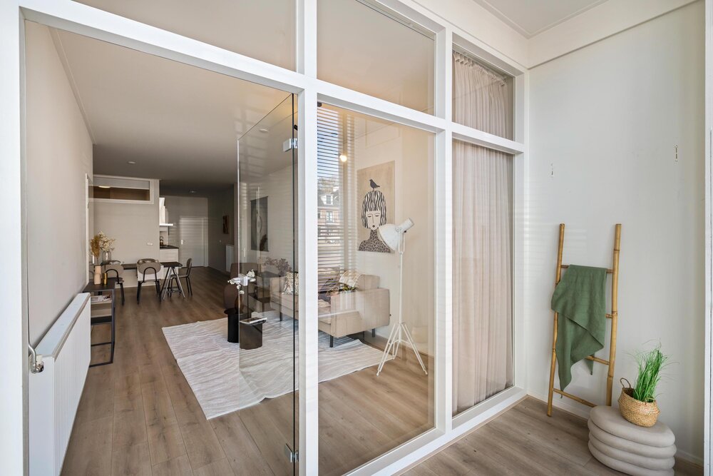 Vaart Z.Z. 17, 9401 GE Assen - € 365.000 k.k. - Boekholt & partners makelaars Assen