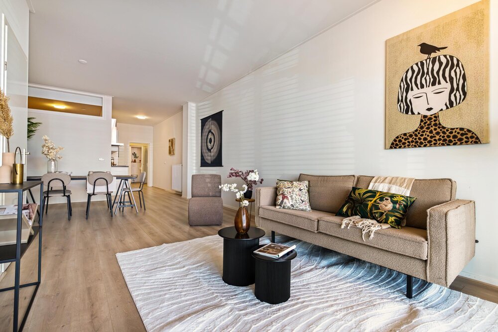 Vaart Z.Z. 17, 9401 GE Assen - € 365.000 k.k. - Boekholt & partners makelaars Assen