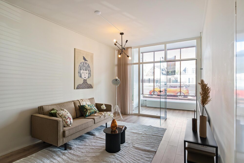 Vaart Z.Z. 17, 9401 GE Assen - € 365.000 k.k. - Boekholt & partners makelaars Assen