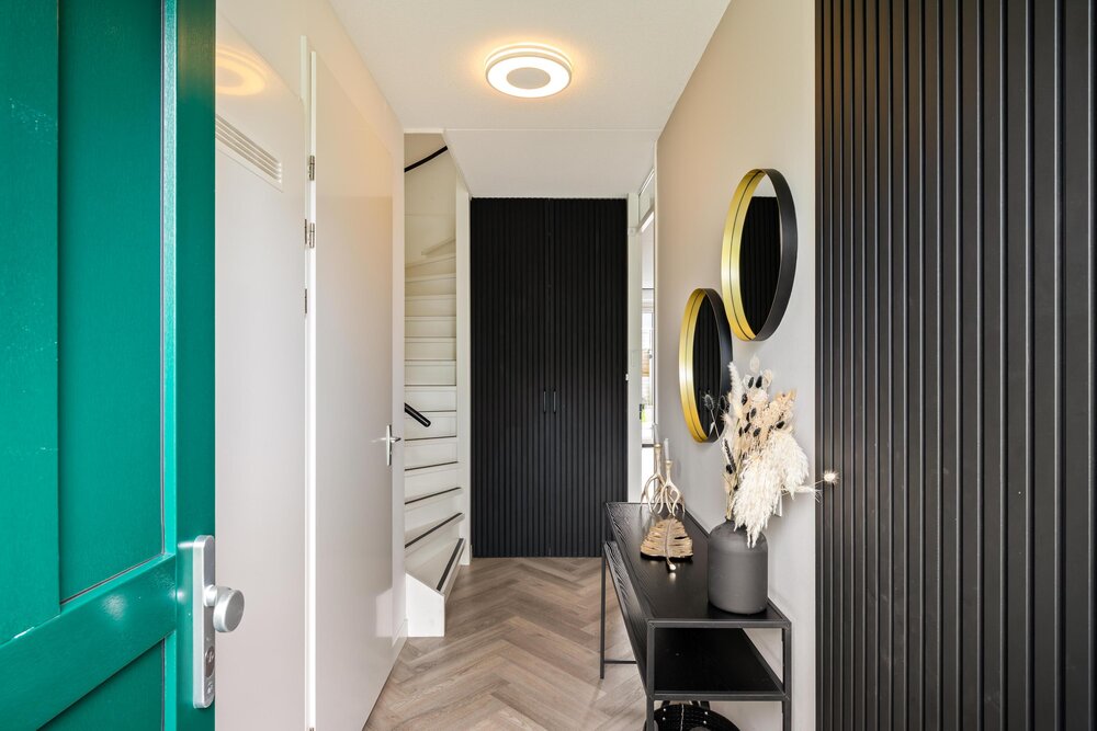 Pronkridder 11, 9404 MC Assen - € 425.000 k.k. - Boekholt & partners makelaars Assen