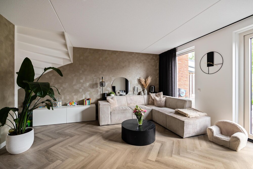 Pronkridder 11, 9404 MC Assen - € 425.000 k.k. - Boekholt & partners makelaars Assen
