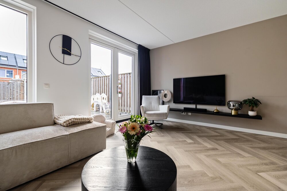 Pronkridder 11, 9404 MC Assen - € 425.000 k.k. - Boekholt & partners makelaars Assen
