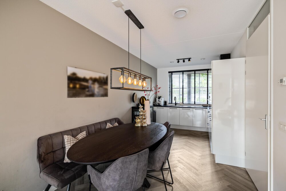 Pronkridder 11, 9404 MC Assen - € 425.000 k.k. - Boekholt & partners makelaars Assen