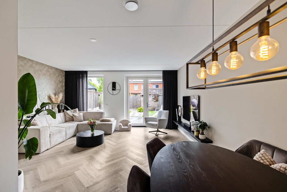 Pronkridder 11, 9404 MC Assen - € 425.000 k.k. - Boekholt & partners makelaars Assen