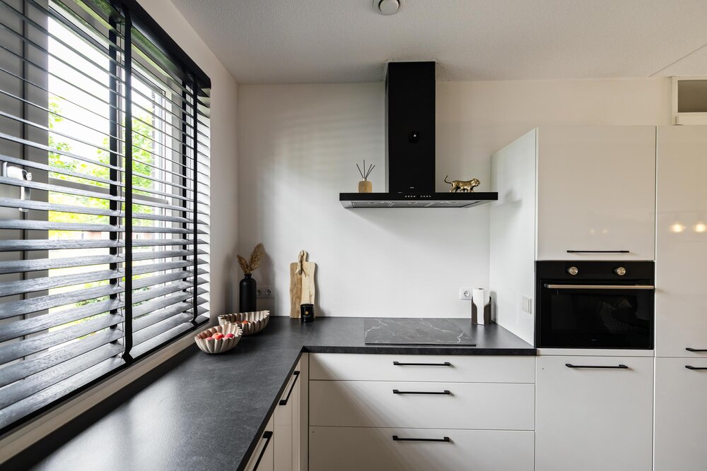 Pronkridder 11, 9404 MC Assen - € 425.000 k.k. - Boekholt & partners makelaars Assen
