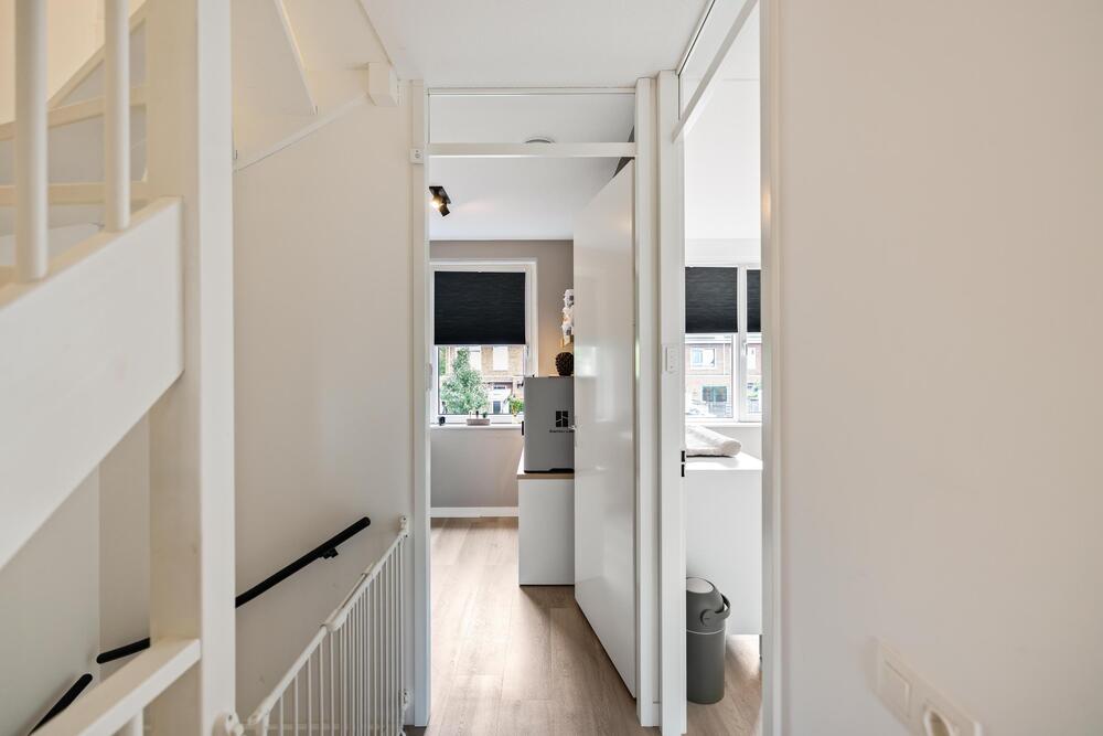 Pronkridder 11, 9404 MC Assen - € 425.000 k.k. - Boekholt & partners makelaars Assen