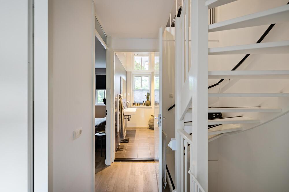 Pronkridder 11, 9404 MC Assen - € 425.000 k.k. - Boekholt & partners makelaars Assen